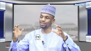 MADAFUN IKO 28TH FEBRUARY 2026