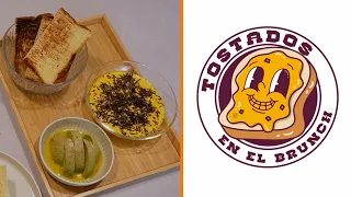 Caos: The restaurant reimagining Chilean cuisine | Tostados