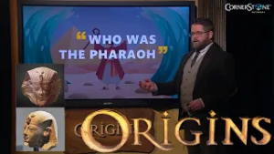 Who Was The Pharaoh Of Egypt During The Exodus Of The Bible? | Origins