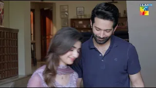 Moqa Dekh Ke Larki Se Batein Karne Aa Gaya..! Khushi - [Mariam Ejaz, Summiya Bukhsh ] - HUM TV
