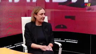 Gostovanje u Jutarnjem programu - Jelena Lazarević / RTV Vranje / 28 08 2026