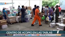 Sismo en Panamá | Enviarán ayuda para afectados en Isla Cañas
