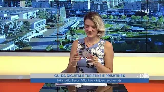 Pasdite - Besart Vllahija  - krijues i platformës 05.06.2026
