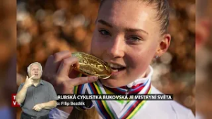 Týden v regionech 23. 2. 2026