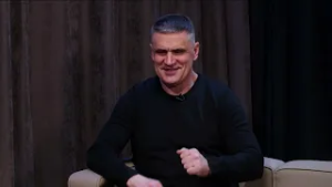 О чём говорят мужчины: ради женского здоровья. Гость: онколог-гинеколог Геннадий Джуромский.