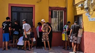 Ceuta on edge and trying to recover after deadly mass migrant crossings