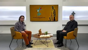 Prozor svetog Josipa - Ivan Šturlić