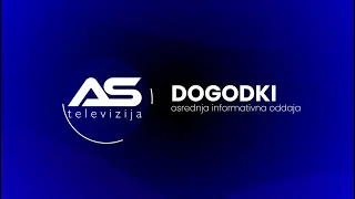 Dogodki, 3.9.2026