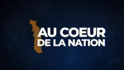 AT THE HEART OF THE NATION / THEME: CONSUMING LOCAL BEYOND TOGOLESE BORDERS OF 10/16/2026