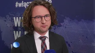 MICHAŁ SOPIŃSKI BLUNTLY CRITIQUES THE TUSK GOVERNMENT'S ACTIONS REGARDING THE ACADEMY OF JUSTICE