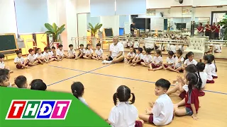 Inspiring Preschoolers Through Musical Theater | THDT
