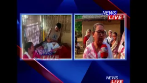 ?দুৰাৰোগ্য ৰোগত আক্ৰান্ত কাকপথাৰৰ মেধাৱী ছাত্ৰী ৰিম্পী মৰাণ