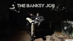 DOKUTV - Pljačka Banksyja