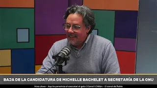 Chapter 6 - KEY TIME - Here we bell the cat | Channel 1 Chillán - The Channel of Ñuble