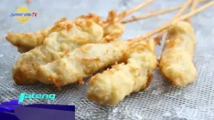 JTC STREET FOOD ALA LA STEAK YOUTUBE