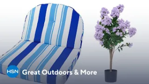 What You Need for Home & Garden Decor | HSN