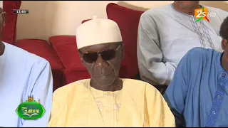 Gamou TIvaouane 2026 : Waxtaanu Serigne Habib Sy Dabakh bu Am Solo