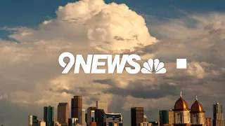 Latest headlines | Cold front moves through Colorado