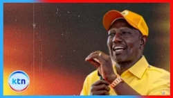 Why Ruto Keeps Targeting Uhuru as Pressure Mounts Over His Government
