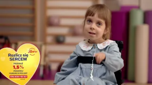 Rozlicz się sercem z Fundacją Polsat! | Spot 2026