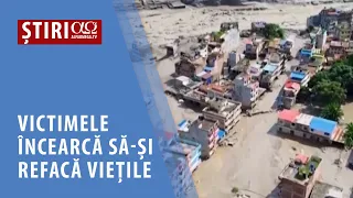 Disaster in Nepal | Christian World 1154