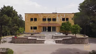 Τα σανατόρια της Ελλάδας | 365 Στιγμές