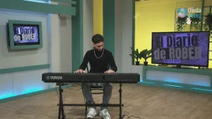 EL DIARIO DE ROBER T02xP070   VIERNES - 20/02/2026