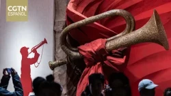 Chilean expert analyzes President Xi Jinping's message on the 90th anniversary of the Long March ...