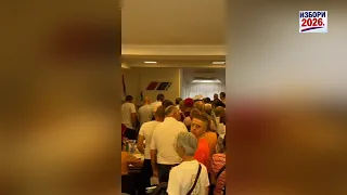 PRIKUPLJANJE POTPISA ZA LISTU “ALEKSANDAR VUČIĆ-UJEDINJENA SRBIJA” 11.09.2026. - IZBORI 2026.