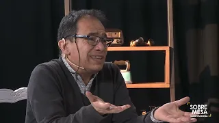 Sobremesa constitucional Capítulo 5 | Invitado Sergio Micco