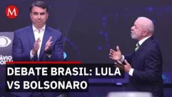 Lula proposes opening his bank accounts to expose corruption in Brazil