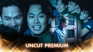 UNCUT PREMIUM: Full Game Vào Phòng, HURRYKNG nếm cảm giác độ sức Song Luân,+1 buitruonglinh trốn tìm