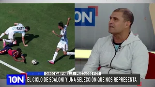 THEY GAVE IT THEIR ALL ❤️🇦🇷