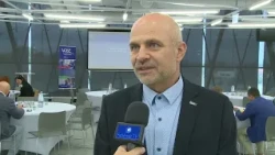 ÜZLETI FÓRUM A MESTERSÉGES INTELLIGENCIÁRÓL