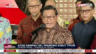 Berani Berubah! Mulai 1 Agustus, Jakarta Larang Sampah Non-Residu Masuk Bantar Gebang #Beritasatu