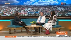 46. Ukrajinsko zabavno veče biće održano 14. februara u Prnjavoru - Početak dana TV K3