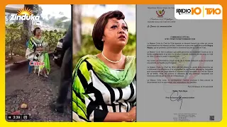#ZINDUKA: UMUGORE YATEJE IMPAGARARA YANGA KUVA KWA KISEKEDI AMUSHINJA KO ARI UMUGABO WE