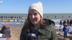 Chicago's Polar Plunge raises $1.5M for Special Olympics | ChicagoLIVE
