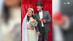 La Coperacha presents Danzón Park, a play about heroes and traitors
