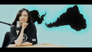 Somos Polo - El cambio climático en Magallanes no es una proyección, es una evidencia.