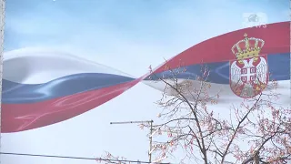 Top News - PE kusht Serbisë dialogun me Kosovën. Brukseli kërkon reforma për të kaluar klasën