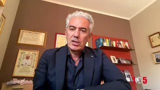 Pagine 105TV Pietro Miraldi September 29, 2026