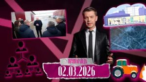 Разнос от Лукашенко на ферме: в чем главный посыл / Что Президент пытается искоренить в нас