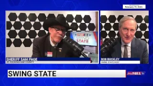 Sam Page | Swing State | Ep. 047