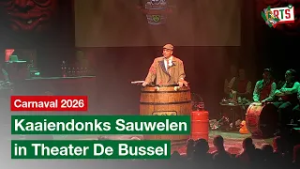 Kaaiendonk  Sauwelen 2026 | KRTS