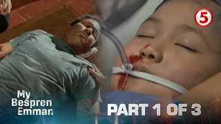 My Bespren Emman | Episode 48 | Part 1 | July 1, 2026 | JM De Guzman and Shaina Magdayao
