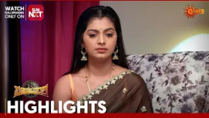 Sindhu Bhairavi- Highlights | Full EP free on Sun NXT | 28 Feb 2026 | Udaya TV