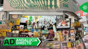 Andalucía Directo | Martes 24 de febrero