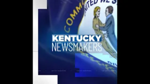 Kentucky Newsmakers 3/1: Lexington Mayor Linda Gorton