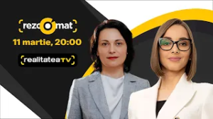Ministra Afacerilor Interne, Daniella Misail-Nichitin, invitată la Rezoomat, miercuri, la ora 20:00